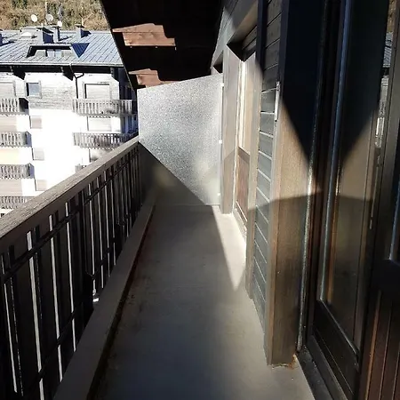 L'escalier Appartement *
